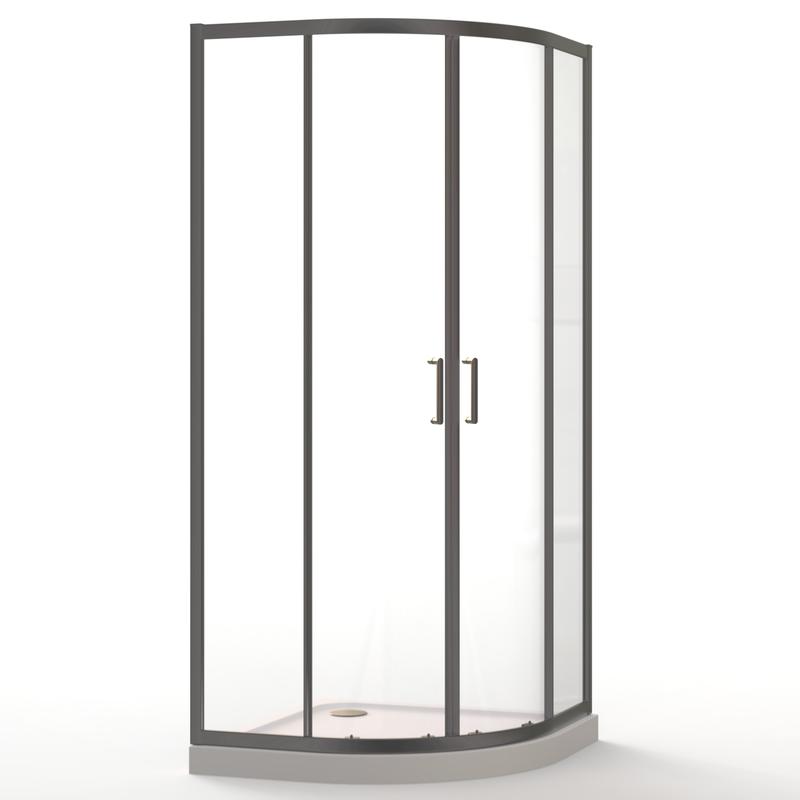 Фото AQUABATH AB-01S-900-2000-GY