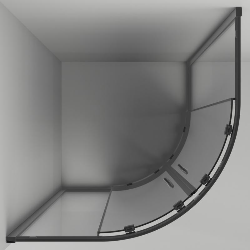 Фото AQUABATH AB-01S-900-2000-GY