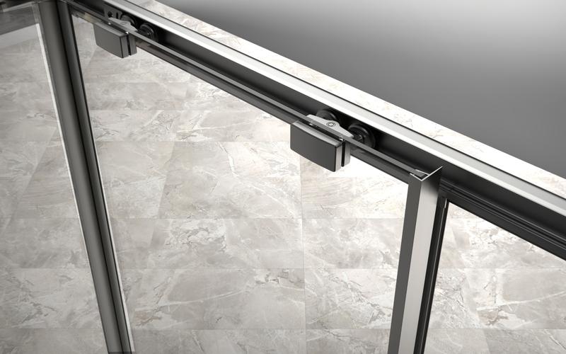 Фото AQUABATH AB-11C-1080-2000-GY