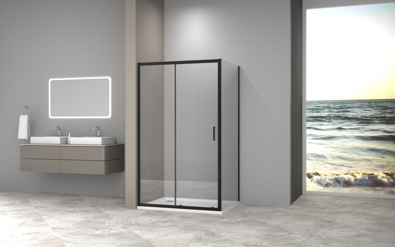 Фото AQUABATH AB-11C-1280-2000-BK