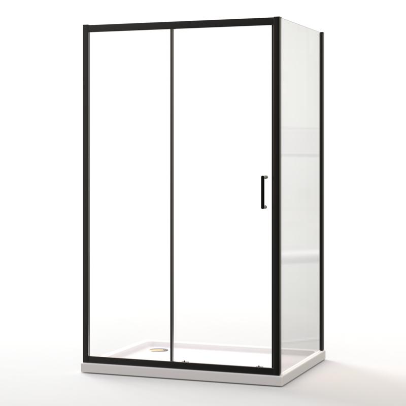Фото AQUABATH AB-11C-1280-2000-BK