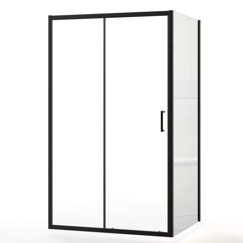 Фото AQUABATH AB-11C-1280-2000-BK