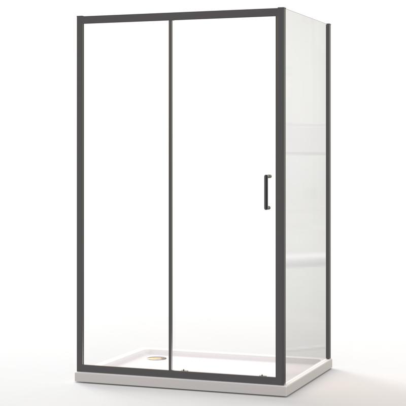 Фото AQUABATH AB-11C-1290-2000-GY