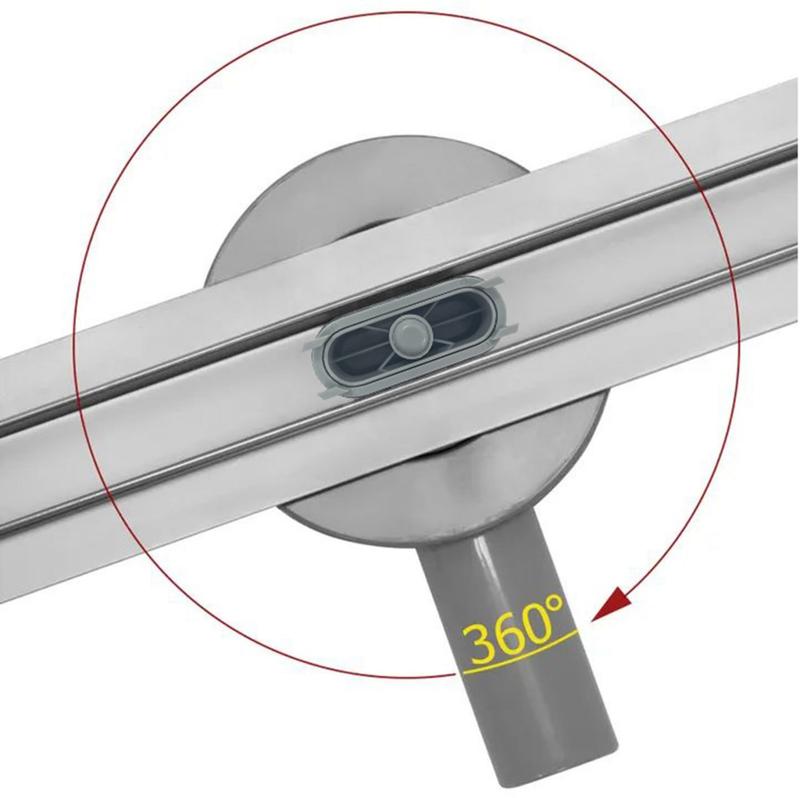 Фото AQUABATH AB007-SS-700