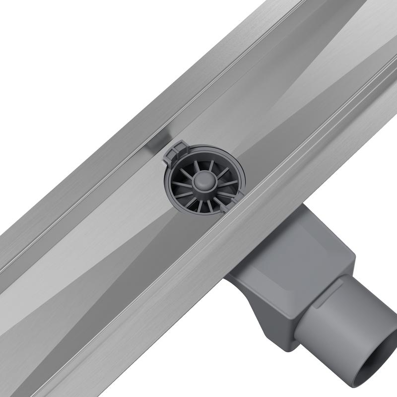 Фото AQUABATH AB010-SS-700